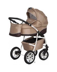 Универсальная коляска Modus (2 в 1, 02) Riko