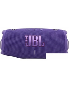 Беспроводная колонка Charge 6 (фиолетовый) Jbl