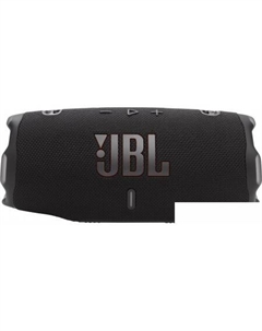 Беспроводная колонка Charge 6 (черный) Jbl