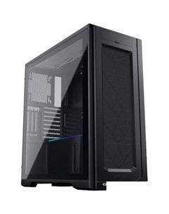 Корпус Enthoo Pro 2 Tempered Glass PH-ES620PTG_DBK Phanteks