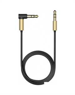 Кабель 038766 (черный) Olmio