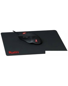 Игровая мышь Rush SBM-730G-K Smartbuy