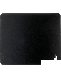 Коврик для мыши MP-35-30-BLACK Gembird