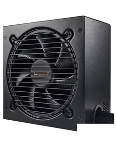 Блок питания Pure Power 11 600W BN294 Be quiet!