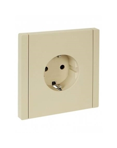 Розетка Forte&Piano FP-R14-16-K10 Iek