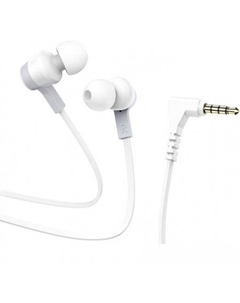 Наушники M86 (белый) Hoco