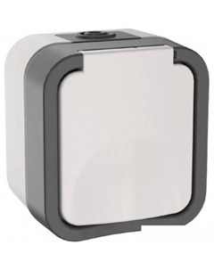 Розетка Tors TS-R16-16-55-K41 Iek