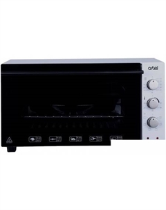 Мини-печь MD 4218L (серый) Artel