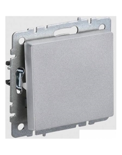 Выключатель Brite ВС10-1-4-БрА Iek