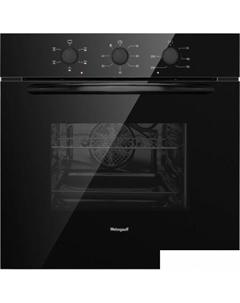 Электрический духовой шкаф EOV 186 LB Weissgauff