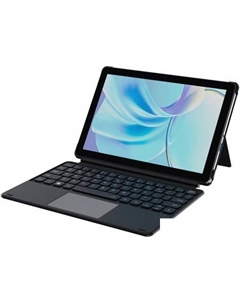 Chuwi Hi10 X1 8GB/256GB (серый, с клавиатурой)