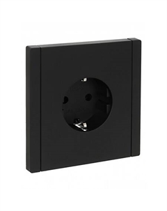 Розетка Forte&Piano FP-R11-16-K02 Iek