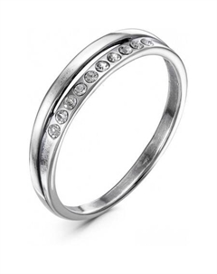 Кольцо 24611520ч (р.18) Красная пресня