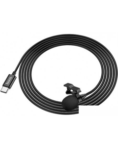 Проводной микрофон L14 USB Type-C Hoco