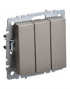 Выключатель Brite BR-V30-0-10-K37 Iek