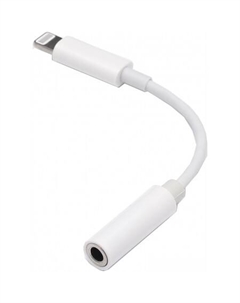 Адаптер AD-020 Lightning - AUX Digital part