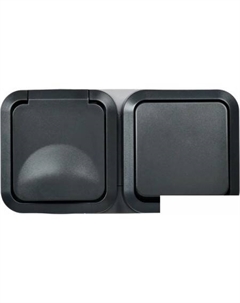 Розетка Tors TS-G10-6-55-V-K53 Iek