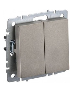 Выключатель Brite BR-V22-0-10-K37 Iek