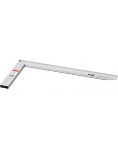 Угольник Столярный Рубин SQ1018-0514 Tdm