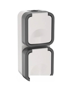 Розетка Tors TS-R26-16-55-V-K41 Iek