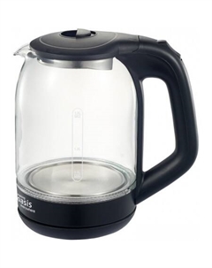 Электрический чайник K-9GB Making oasis everywhere