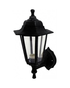 Уличный настенный светильник SQ0330-0701 Tdm electric