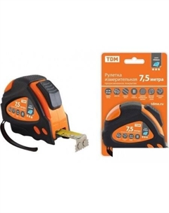 Рулетка SQ1018-0111 Tdm electric