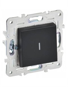 Выключатель Skandy SK-V10-1-10-K02 Iek