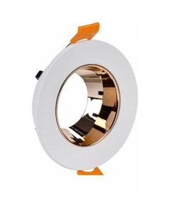 Точечный светильник LT-UVB0-4106-GU10-1-K22 Iek