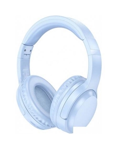 Наушники BO25 (синий) Borofone