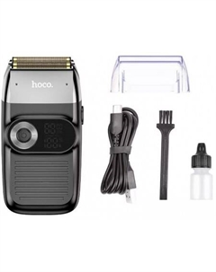 Электробритва HP30 (черный) Hoco