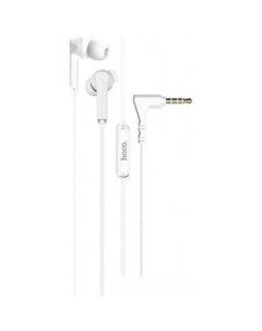 Наушники M72 (белый) Hoco