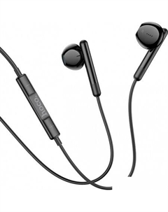 Наушники M93 (черный) Hoco