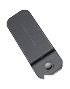 Беспроводное зарядное CQ5 (черный) Hoco