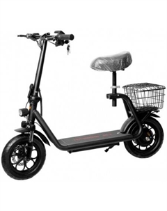 Электросамокат C1 Plus Kugoo