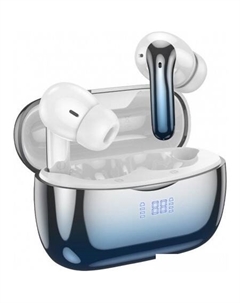 Наушники EQ16 (синий) Hoco