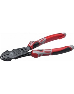 Кусачки боковые (бокорезы) FantasticoPlus 138-69-180 Nws