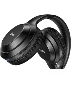 Наушники W30 (черный) Hoco