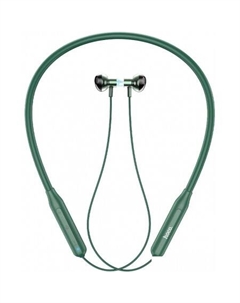 Наушники ES58 (зеленый) Hoco
