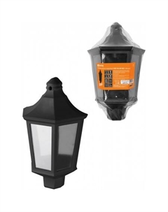 Уличный настенный светильник НБУ 06-60-003 SQ0330-1402 Tdm electric