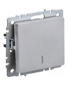 Выключатель Brite BR-V12-1-10-K47 Iek
