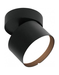 Спот WSL-GX53/02BL Wolta