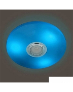 Припотолочная люстра General GSMCL-Smart83 72w Simplico Sound RGB с музыкальной колонкой 800383 General lighting