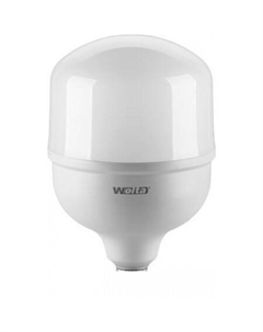 Светодиодная лампочка 25WHP60E27/40 60Вт 6500К Е27/Е40 Wolta