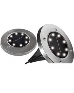 Садовый светильник SLR-S12 (2 шт) Фаза