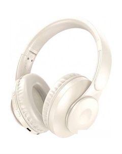 Наушники W45 (бежевый) Hoco