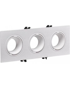 Точечный светильник LT-UVB0-4103-GU05-3-K01 Iek