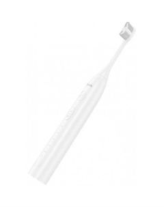 Электрическая зубная щетка HP60 (белый) Hoco