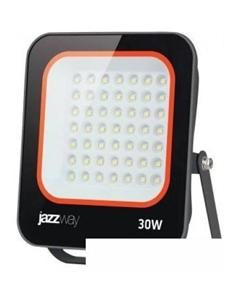 Уличный прожектор PFL-V 30w 6500K IP65 Jazzway