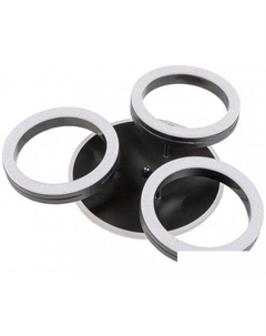 Припотолочная люстра GSMCL-Smart60 65w Centurion-2 800360 General lighting